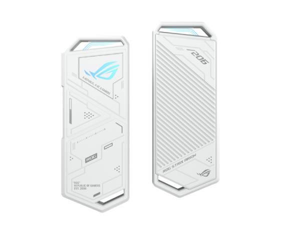 ASUS  ROG STRIX ARION (ESD-S1C) SSD rack beli 