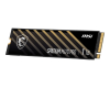 SPATIUM M470 PRO PCIe 4.0 NVMe M.2 1TB SSD 
