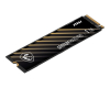 SPATIUM M470 PRO PCIe 4.0 NVMe M.2 1TB SSD 