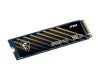 SPATIUM M450 PCIe 4.0 NVMe M.2 500GB SSD 