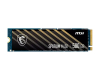 SPATIUM M450 PCIe 4.0 NVMe M.2 500GB SSD 