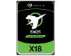 14TB 3.5 inča SATA III 256MB 7200rpm ST14000NM000J Exos X18 HDD hard disk