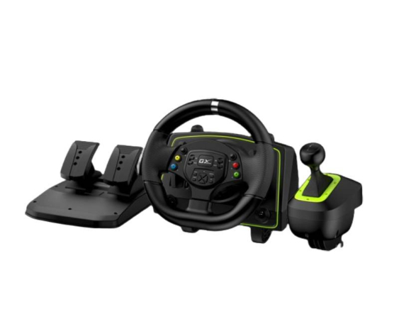GENIUS  SpeedMaster X2 joystick 