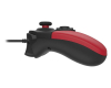 GP30 Bloody wired gamepad USB Sports RED