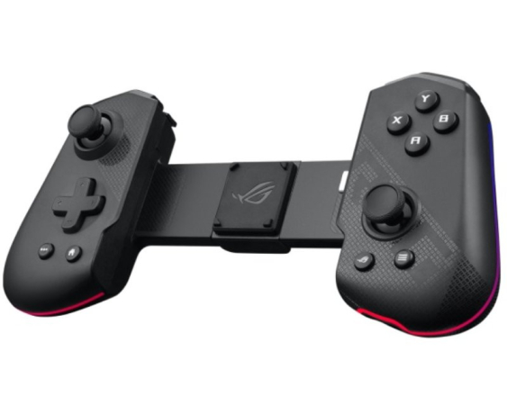 ASUS  GU200A ROG TESSEN gamepad 