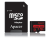 Memorijska kartica UHS-I U1 MicroSDXC 64GB class 10 + Adapter AP64GMCSX10U5-R