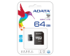 Memorijska kartica UHS-I MicroSDXC 64GB class 10 + adapter AUSDX64GUICL10-RA1