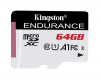 Memorijska kartica UHS-I microSDXC 64GB C10 A1 Endurance SDCE/64GB