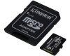 Memorijska kartica A1 MicroSDXC 128GB 100R class 10 SDCS2/128GB + adapter