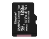 Memorijska kartica A1 MicroSDXC 128GB 100R class 10 SDCS2/128GB + adapter