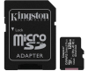Memorijska kartica A1 MicroSDXC 128GB 100R class 10 SDCS2/128GB + adapter