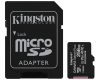 Memorijska kartica A1 MicroSDXC 256GB 100R class 10 SDCS2/256GB + adapter 