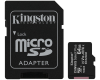 Memorijska kartica A1 MicroSDXC 64GB 100R class 10 SDCS2/64GB + adapter 