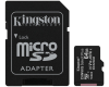 Memorijska kartica A1 MicroSDXC 64GB 100R class 10 SDCS2/64GB + adapter