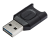 Čitač kartica MLPM MobileLite Plus USB3.2 Gen1 microSDHC/SDXC UHS-II 