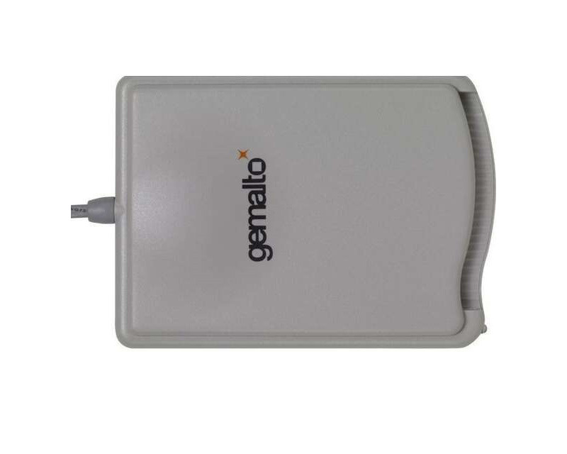 SmartCard čitač PC Link SL CT40