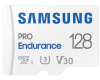 Memorijska kartica PRO Endurance MicroSDXC 128GB U3 + SD Adapter MB-MJ128KA