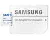 Memorijska kartica PRO Endurance MicroSDXC 128GB U3 + SD Adapter MB-MJ128KA