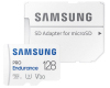 Memorijska kartica PRO Endurance MicroSDXC 128GB U3 + SD Adapter MB-MJ128KA