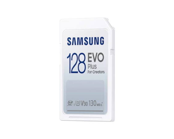 SAMSUNG Memorijska kartica PRO PLUS Full Size SDXC 128GB U3 MB-SC128K