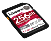 Memorijska kartica SDR2V6/256GB 256GB SDXC UHS-II 280R/150W U3 V60