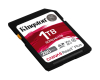 Memorijska kartica SDR2V6/1TB 1TB SDXC UHS-II 280R/150W U3 V60