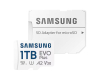 Memorijska kartica EVO PLUS MicroSDXC 1TB class 10 + SD Adapter MB-MC1T0SA