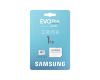 Memorijska kartica EVO PLUS MicroSDXC 1TB class 10 + SD Adapter MB-MC1T0SA