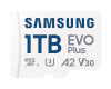 Memorijska kartica EVO PLUS MicroSDXC 1TB class 10 + SD Adapter MB-MC1T0SA