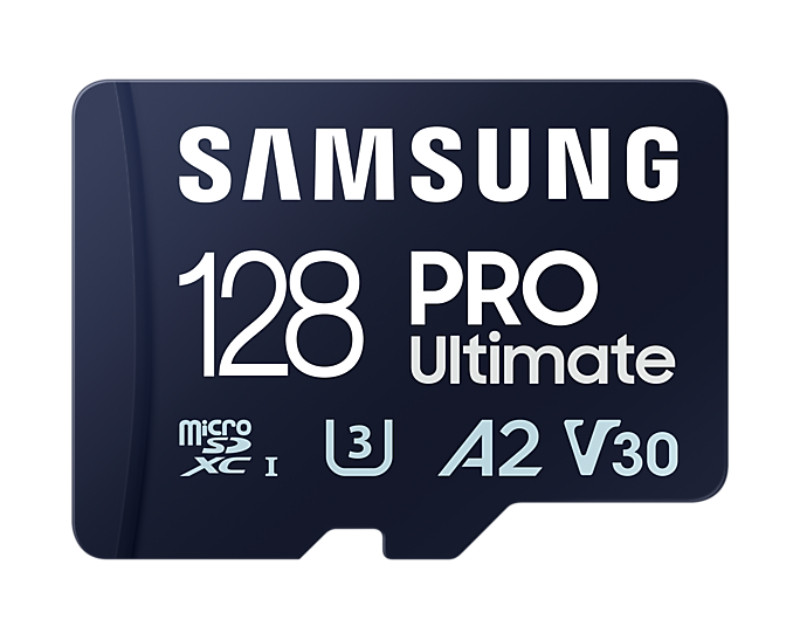 Memorijska kartica PRO Ultimate MicroSDXC 128GB U3 + USB reader MB-MY128SB