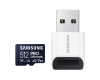 Memorijska kartica PRO Ultimate MicroSDXC 512GB U3 + USB reader MB-MY512SB