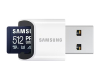 Memorijska kartica PRO Ultimate MicroSDXC 512GB U3 + USB reader MB-MY512SB