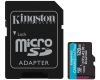 Memorijska kartica U3 V30 microSDXC 128GB Canvas Go Plus 200MB/s A2 + adapter SDCG4/128GB 