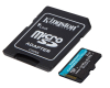 Memorijska kartica U3 V30 microSDXC 1TB Canvas Go Plus 200MB/s A2 + adapter SDCG4/1TB