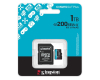 Memorijska kartica U3 V30 microSDXC 1TB Canvas Go Plus 200MB/s A2 + adapter SDCG4/1TB