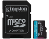 Memorijska kartica U3 V30 microSDXC 1TB Canvas Go Plus 200MB/s A2 + adapter SDCG4/1TB