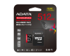 Memorijska kartica UHS-I U3 MicroSDXC 512GB V30S class 10 + adapter AUSDX512GUI3V30SHA2-RA1 