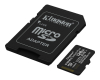 Memorijska kartica U1 V10 SDXC 128GB Canvas Select Plus G3 150R SDCS3/128GB + adapter 