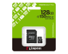 Memorijska kartica U1 V10 SDXC 128GB Canvas Select Plus G3 150R SDCS3/128GB + adapter 