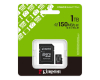 Memorijska kartica U1 V10 SDXC 1TB Canvas Select Plus G3 150R SDCS3/1TB + adapter 