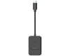 Adapter USB-C 3.2 na M.2 NVMe SSD/M.2 SATA SSD, K1696P2 
