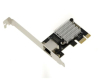 PCI-Express kontroler 4-port 2.5 Gigabit Ethernet (Intel I225) 
