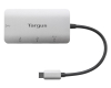 USB  tip C na 2port USB Tip C + 2port USB tip A ACH228EU 