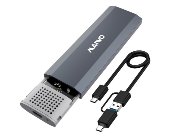 MAIWO  M.2 SSD adapter za kućište, 10Gbps, K1690P 