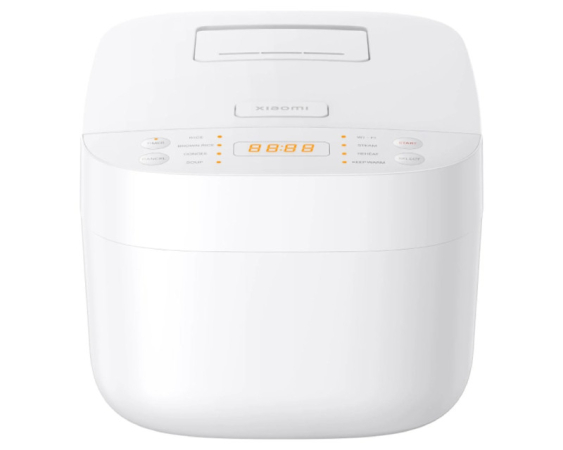 XIAOMI  multifunkcinalni aparat za kuvanje pirinča (BHR7919EU) 