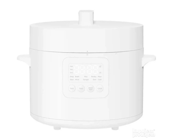 XIAOMI  Električni Ekspres Lonac 4.8L (BHR8845EU) 