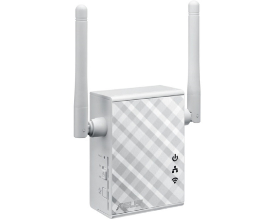 ASUS  RP-N12 Wireless-N300 Access Point/Range Extender 