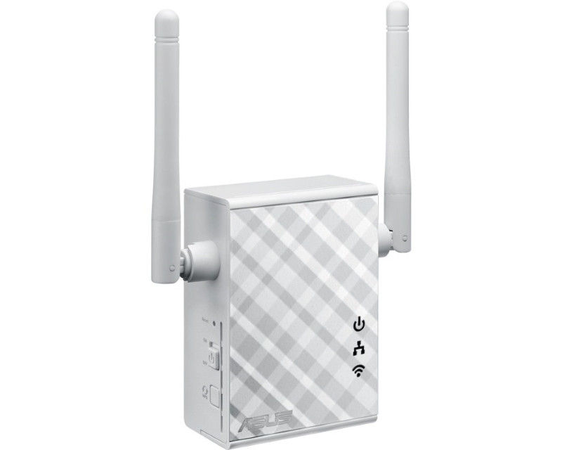 RP-N12 Wireless-N300 Access Point/Range Extender 
