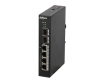 PFS3206-4P-96 4port Unmanaged PoE switch