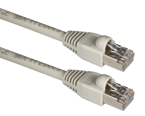 FAST ASIA  Kabl UTP PatchCat5e 0.5m 